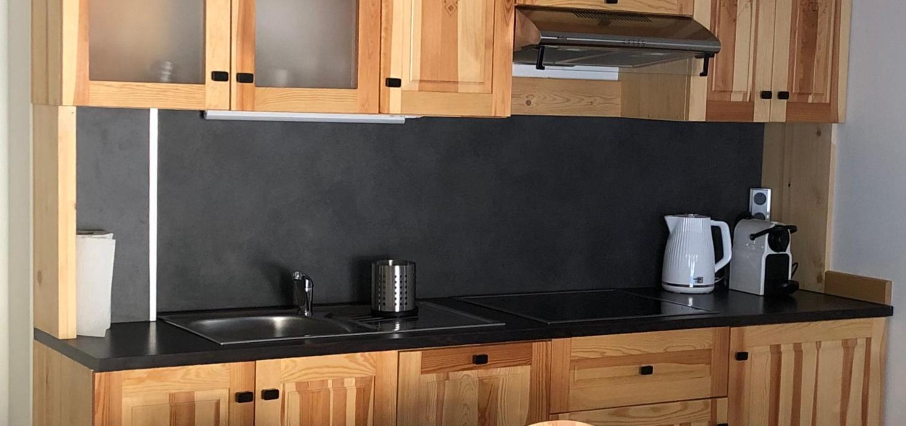 Apartament Willa Hrube parter z tarasem i kominkiem Zakopane Exteriör bild